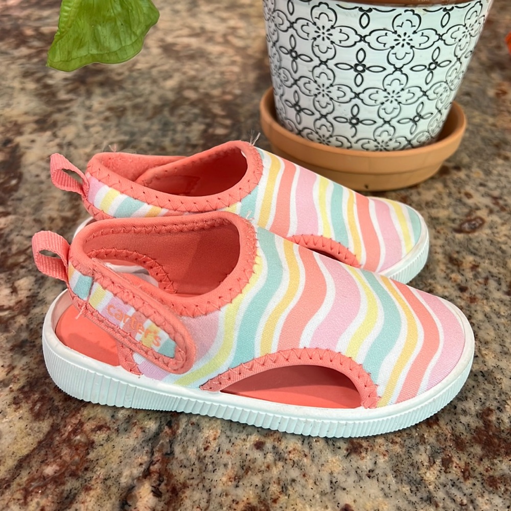 Carters Water Shoes